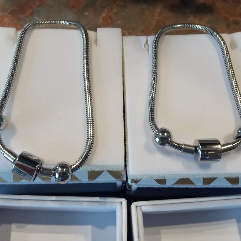 Charm Bracelet by Hidden Gems with Charms - Picture 12 of 12